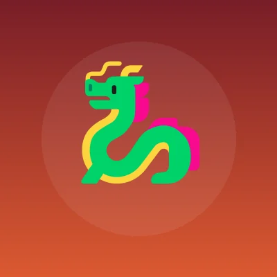 Fortune Dragon